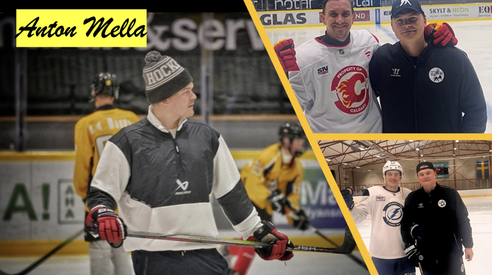 Hockeyjump 29:e september